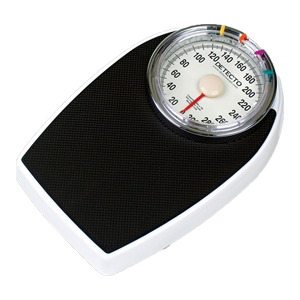 Báscula de Piso Mecánica GM-160