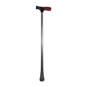 baston mango color rojo GM-402