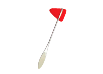 Martillo de Reflejos naranja GM-174
