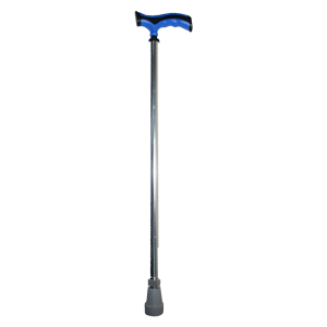 baston mango colo azul GM-401