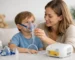 Cómo elegir un nebulizador infantil bien