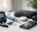 Equipo médico para diabetes: qué elegir