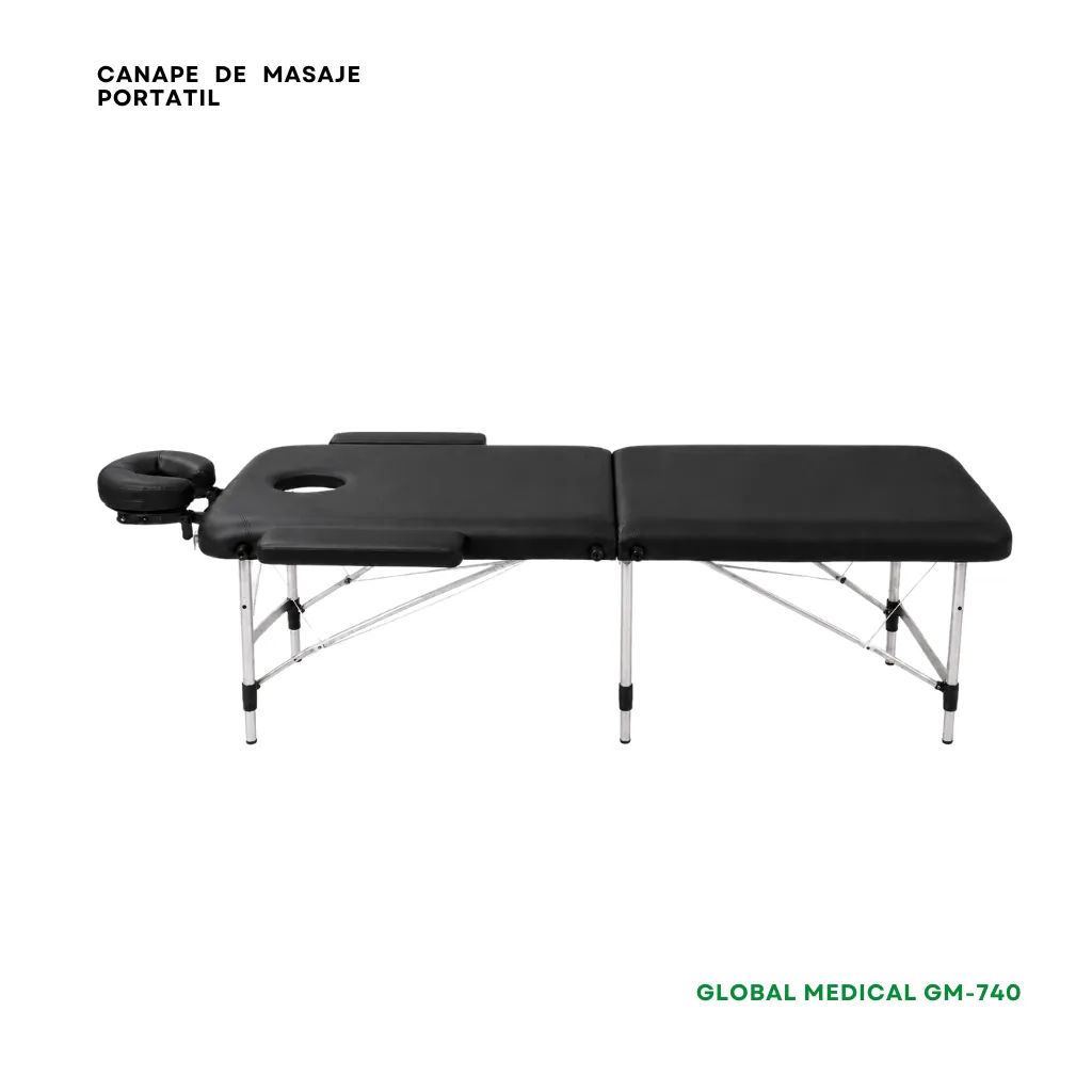 CANAPE DE MESAJE GM-740-A