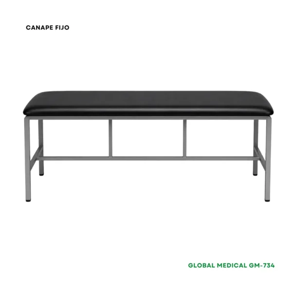 Canape Fijo GM-734