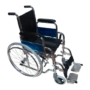 silla de ruedas estandar pediátrica GM-110