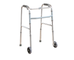 andadera plegable con ruedas GM-305