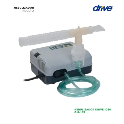 Kit Nebulización DRIVE GM-163