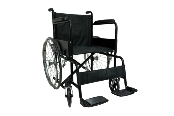 silla de ruedas global medical GM-809E
