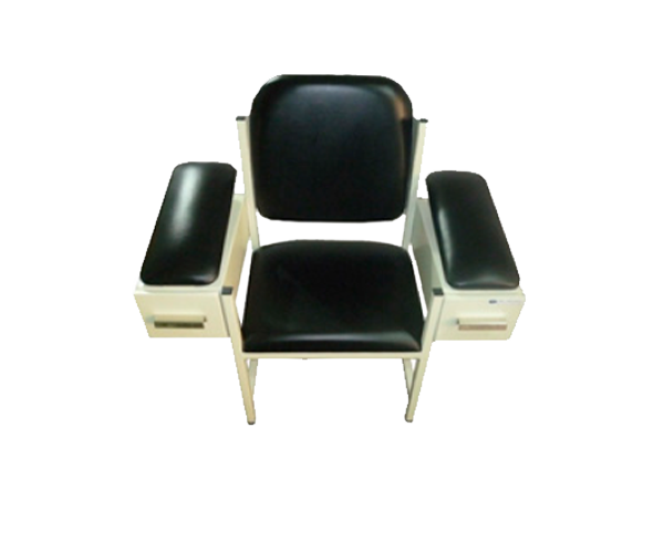 Silla de Sangrado nacional GM-742