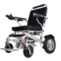 silla de ruedas eléctrica liviana GM-109