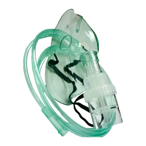 Nebulizador doméstico para uso en el hogar