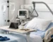 Accesorios para cama hospitalaria clave