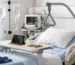 Accesorios para cama hospitalaria clave