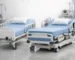Cama hospitalaria manual o eléctrica: cuál elegir