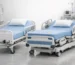 Cama hospitalaria manual o eléctrica: cuál elegir