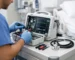 Guía de mantenimiento de equipo hospitalario