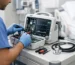 Guía de mantenimiento de equipo hospitalario
