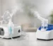 Nebulizador compresor vs ultrasonico