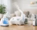 Nebulizadores para casa: cuál elegir bien