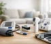 Qué equipo médico comprar para casa