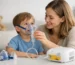 Cómo elegir un nebulizador infantil bien