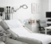 Ejemplo de equipamiento básico consultorio médico