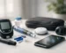 Equipo médico para diabetes: qué elegir