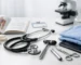 Instrumentos básicos para estudiantes de medicina