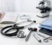 Instrumentos básicos para estudiantes de medicina