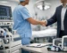 Proveedor de equipo hospitalario: qué exigir