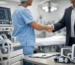Proveedor de equipo hospitalario: qué exigir