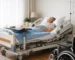 Qué cama necesita un paciente postrado en casa