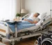 Qué cama necesita un paciente postrado en casa