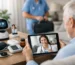 Tendencias en telemedicina domiciliaria para 2026