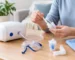 Mantenimiento de nebulizadores para casa