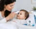 Mejores termómetros para bebés para casa