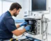 Caso de mantenimiento preventivo en equipo médico