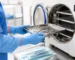 Cómo esterilizar instrumental médico con seguridad