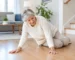 Guía para prevenir caídas domésticas en casa