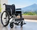Precio de silla de ruedas en El Salvador