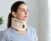Qué es una férula cervical y cuándo se utiliza